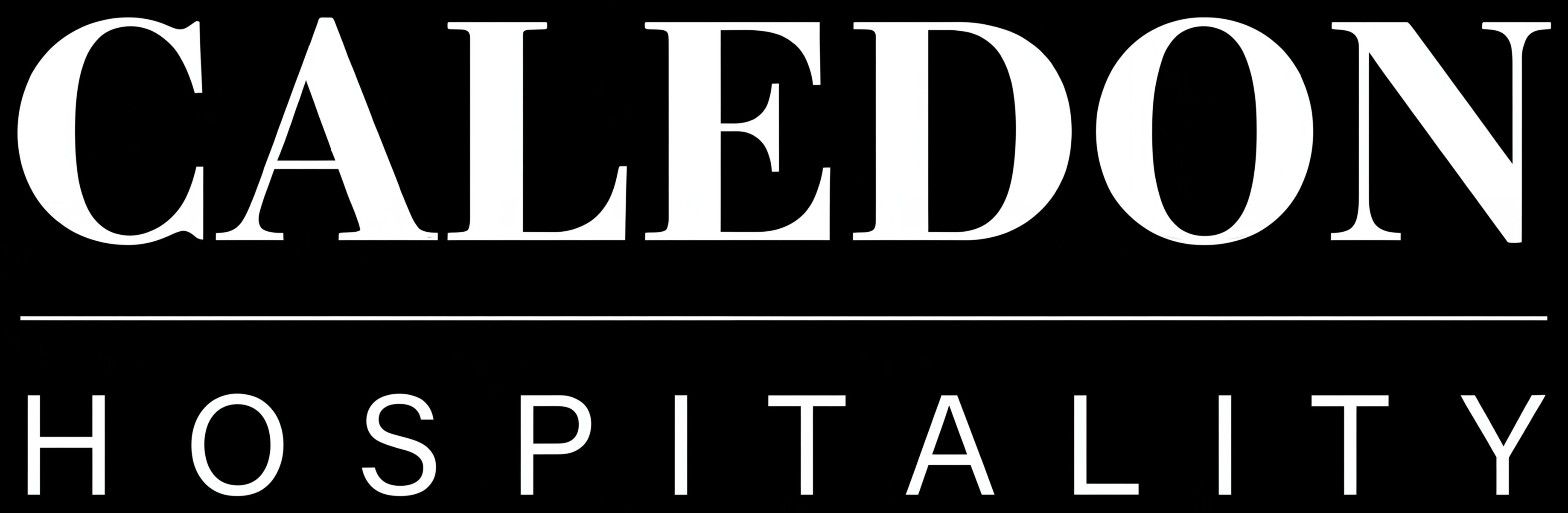 Caledon Hospitality